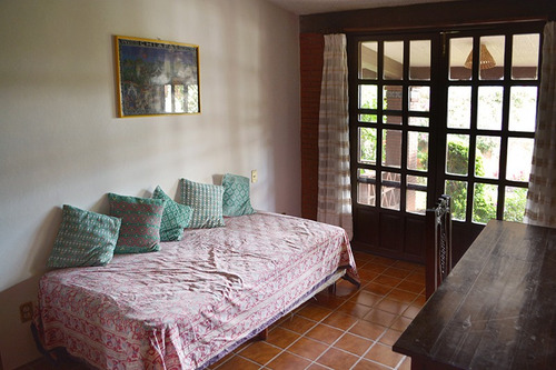 Imagen 9 de 12 de Casa Estilo Mexicano