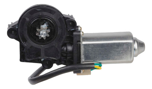 Motor Elevador Cristal Delantero Izq Dodge Stratus 2001