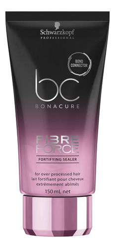 Bc Bonacure Fibre Force Fortifying Sealer 150ml