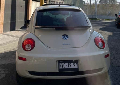 Volkswagen Beetle 2.5 Sport Mt
