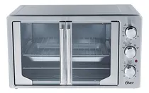 Comprar Horno Eléctrico Tostador Oster® Puertas 42 Litros Color Acero inoxidable