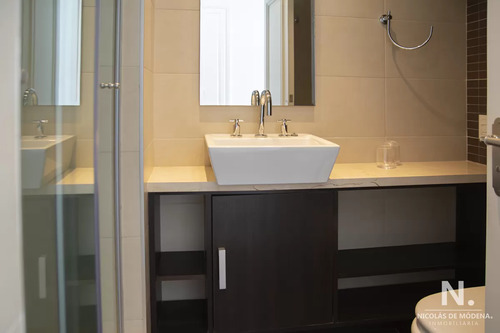 Departamento En Venta Con Vista Al Mar En Torre Imperiale.
