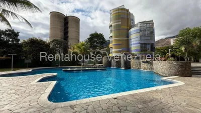 Apartamento en venta