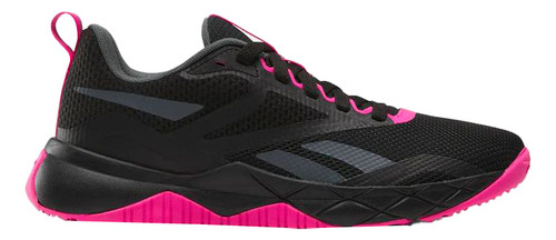 Tenis Reebok Mujer 100202089 Nfx Traine