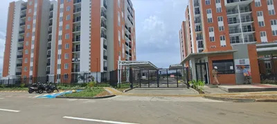 Apartamento en arriendo