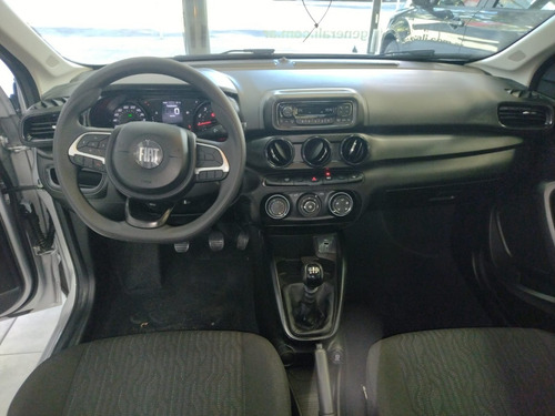 Imagen 2 de 14 de Fiat Cronos Drive Pack Conecti 1.3 Año 2022 (y) Oportunidad