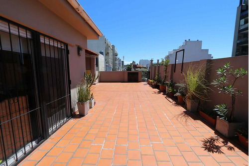 Imagen 2 de 30 de Venta Ph 4 Ambientes Villa Ortuzar Patio Terraza