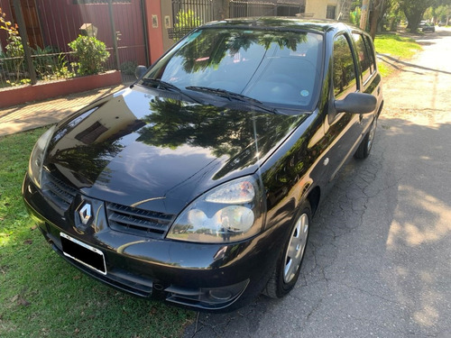 Renault Clio 1.2 Pack Plus 5 p