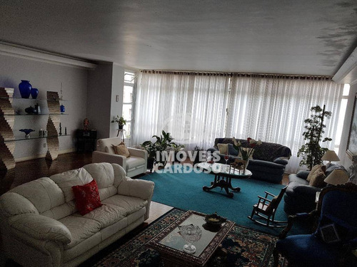 Imagem 8 de 13 de Dinâmico E Confortável, 400m², República, Sp - Ap0117