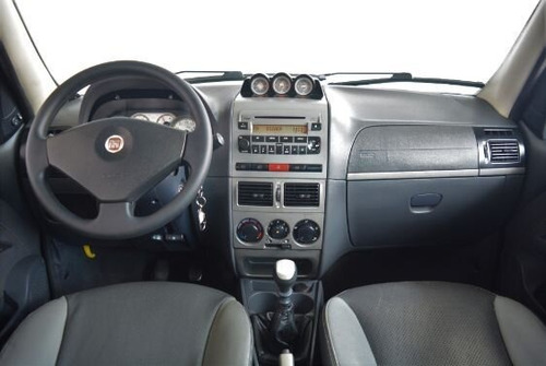 Palio Weekend Adventure 1.8 8v (flex)