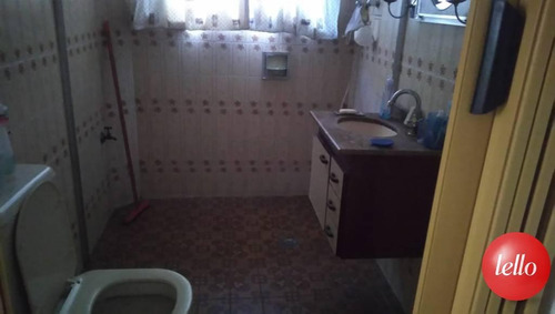 Imagem 9 de 16 de Casa - Ref: 230124