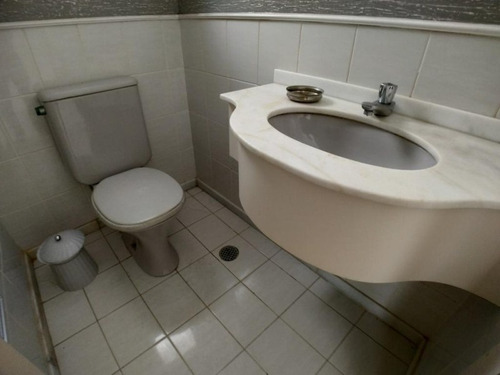 Imagem 25 de 30 de Apartamento Com 4 Dormitórios - Sacada - Vista Para O Mar -à Venda, 234 M² Por R$ 800.000 - Praia Das Pitangueiras - Guarujá/sp - Ap4696 - 34711637