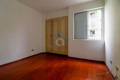 Imagem 10 de 11 de Excelente Apartamento - Tw17006