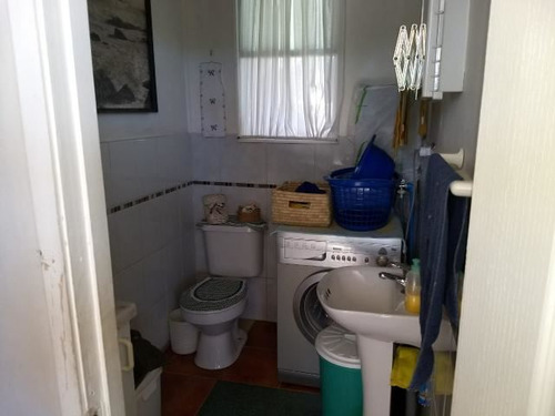 Casa En Venta En Olmué