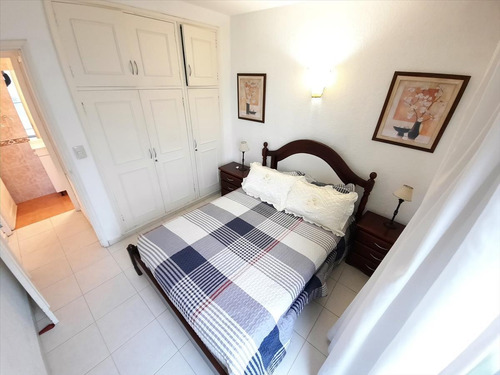 Vendo Apartamento Un Dormitorio Punta Del Este Mansa