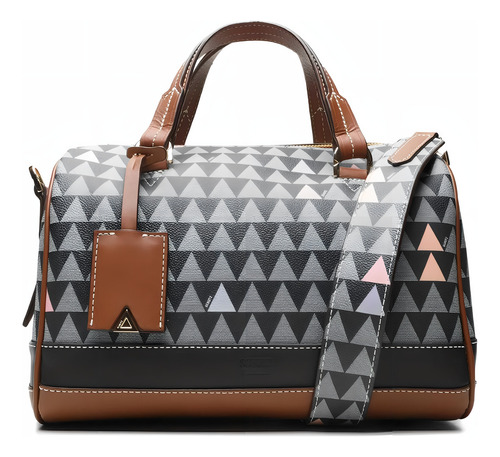 Bolsa Bowling Schutz 500181248