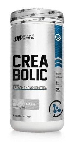 Creatina Creabolic 1kg