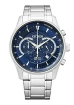 Comprar Reloj Citizen An8190-51l Cronógrafo Hombre Garantía Oficial