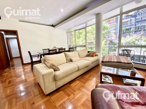 Imagen 5 de 23 de Excelente Semipiso Reciclado De 3 Ambientes Mas Escritorio.
