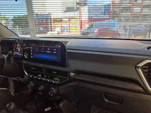 Chevrolet S10 2.8 Cd 4X2 Wt