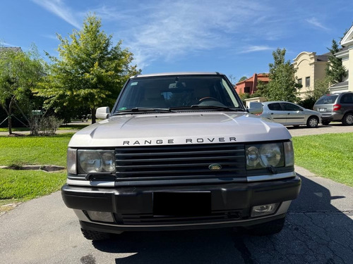 Land Rover Range Rover 4.6 Vogue