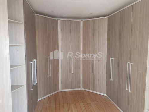 Imagem 8 de 15 de Casa Em Condomínio-à Venda-vila Valqueire-rio De Janeiro - Vvcn30105