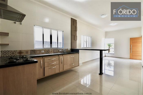 Imagem 24 de 29 de Casas Em Condomínio À Venda Em Atibaia/sp - Compre O Seu Casas Em Condomínio Aqui! - 1482811