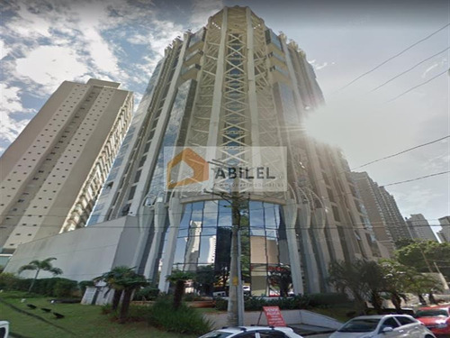 Imagem 13 de 13 de Sala Comercial De 50 M² No Anália Franco - 6402