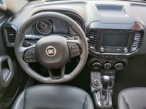 Imagem 14 de 19 de Fiat - Toro 2.0 16v Turbo Diesel Ultra 4wd At9