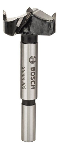Broca Dobradica Com Videa Bosch 15mm  2608597601
