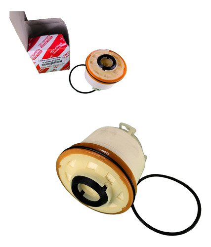 Filtro De Combustível Hilux Sw4 3.0 (cod.: 23390-0l050)