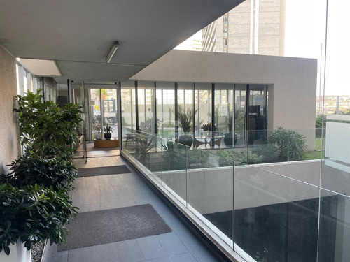 Venta Departamento En Concón
