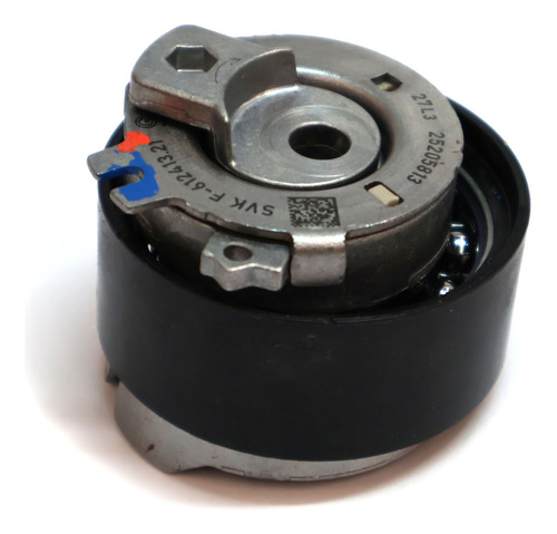 Polea Tensora De Dist Para Tracker Onix 21-23