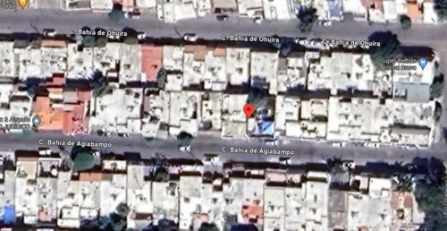 Casa En Venta En Culiacán Sinaloa Cl.