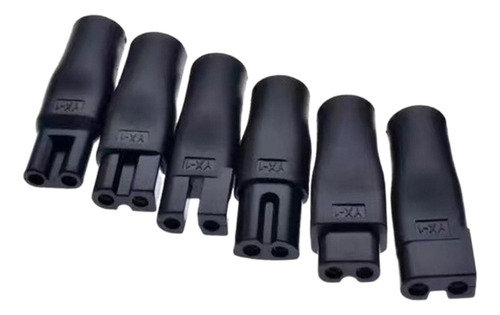 Conector Convertidor De Carga De Afeitadora, Conector ,