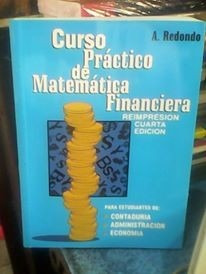 Redondo Curso Practico De Matematica Financiera