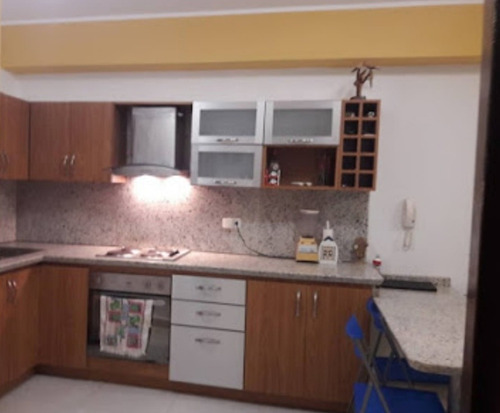 Imagen 6 de 14 de En Venta Apto 113m2 2h/2b/1p Puerto Encantado