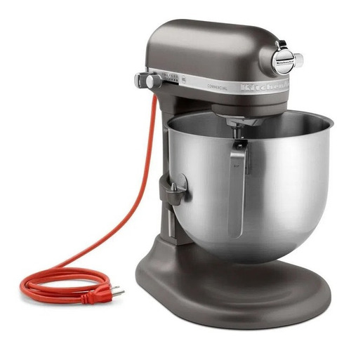 Batidora Kitchenaid Comercial Modelo Ksm8990dp /8qts