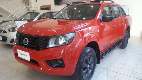 Nissan Frontier X-gear 4x4 At