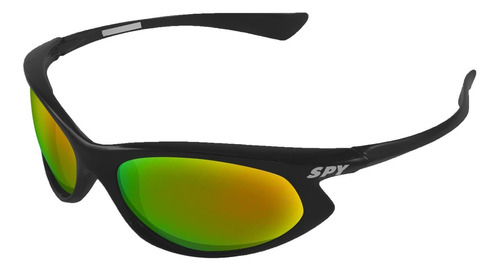 Óculos De Sol Spy 46 - Kripta Preto
