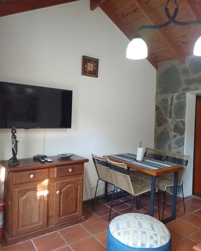 Alquiler Temporario