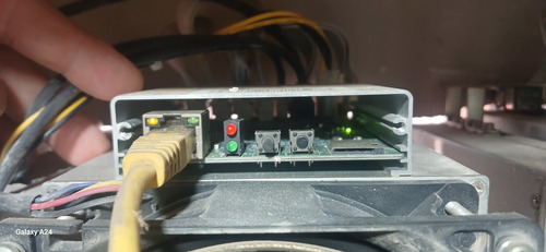 Bitminer A1 22th