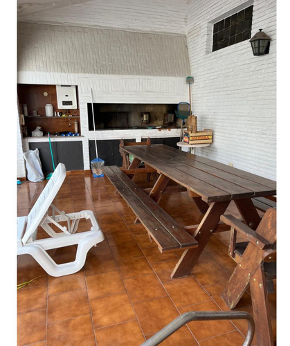 Riobamba 1200 - Casa 4 Dorm.barrio Abasto