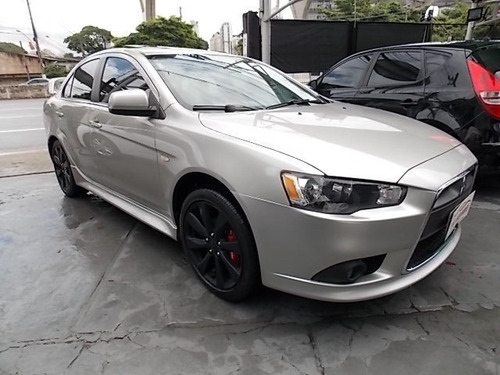 Lancer Gt 2.0