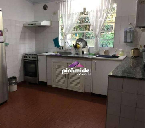 Chácara À Venda, 4184 M² Por R$ 1.600.000,00 - Jardim Uirá - São José Dos Campos/sp - Ch0087