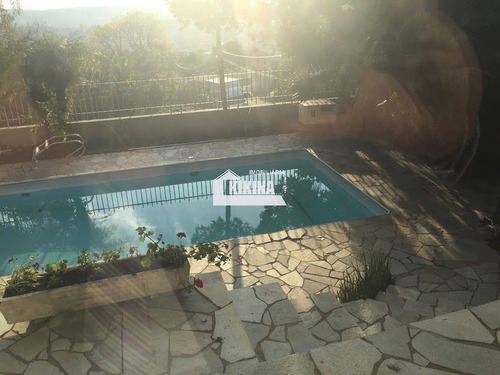 Casa Comercial Para Alugar - 02950.7865