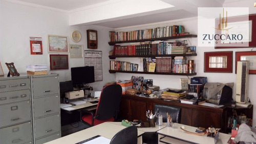 Imagem 29 de 30 de Sobrado, 630 M² - Venda Por R$ 1.599.000,00 Ou Aluguel Por R$ 7.000,00/mês - Jardim Barbosa - Guarulhos/sp - So2810