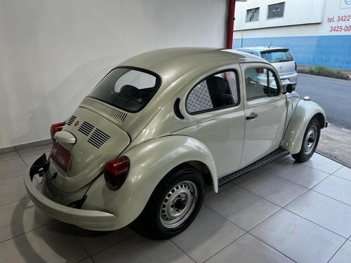Fusca 1600
