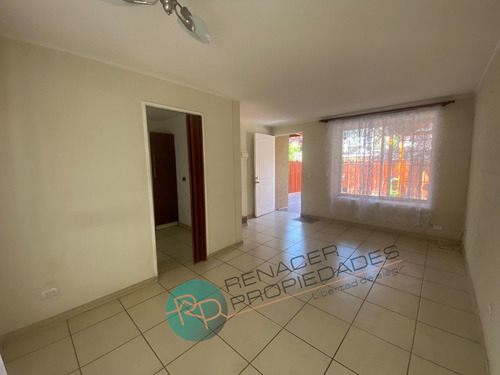 Casa Comuna De Pte Alto, Barrio Hacienda Los Conquistadores