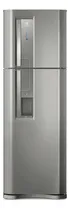 Comprar Refrigeradora Electrolux Tw42s No Frost Color Plateado